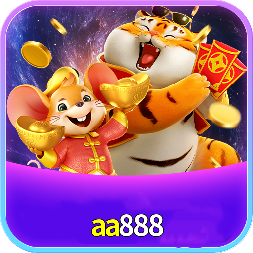 Logo aa888